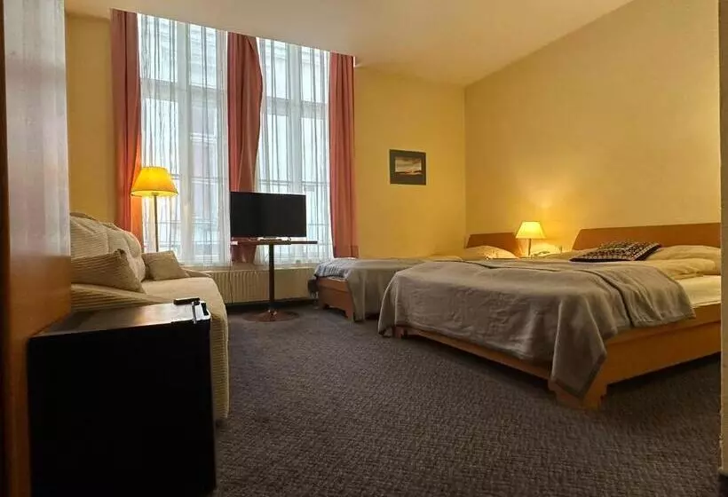 Fotos del hotel Am Schottenpoint:  20