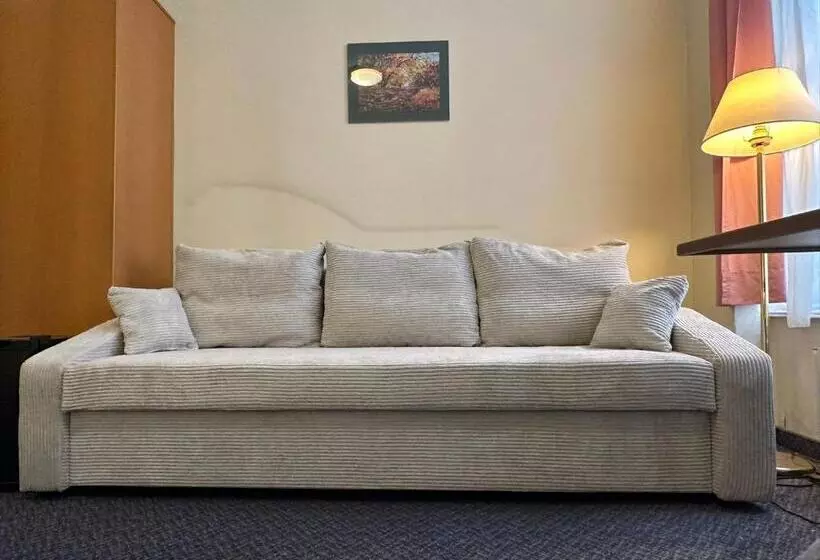 Fotos del hotel Am Schottenpoint:  24