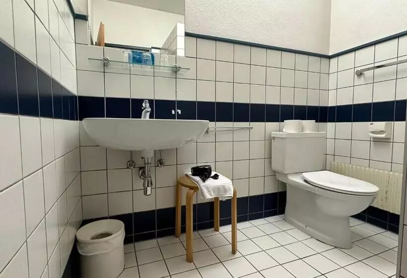 Fotos del hotel Am Schottenpoint:  4