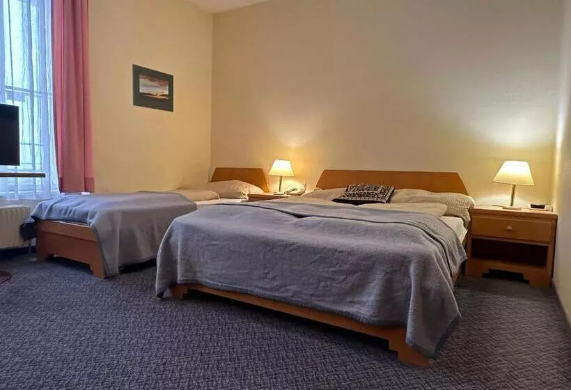 Fotos del hotel Am Schottenpoint:  5