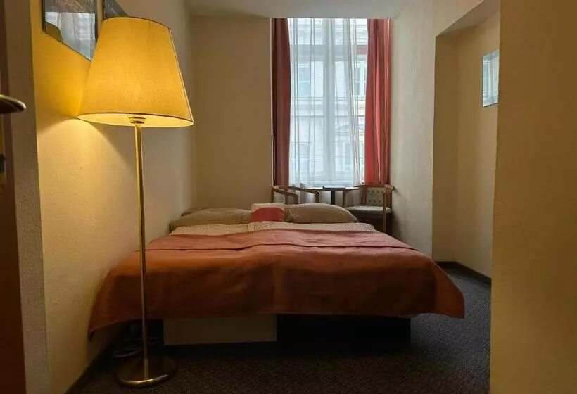 Fotos del hotel Am Schottenpoint:  19