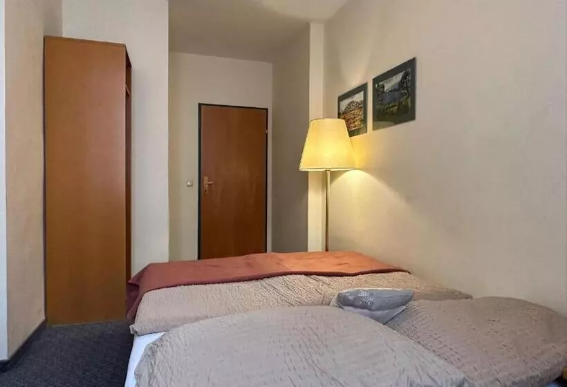 Fotos del hotel Am Schottenpoint:  3