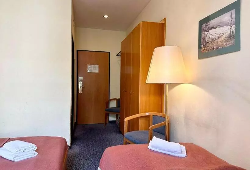 Fotos del hotel Am Schottenpoint:  16