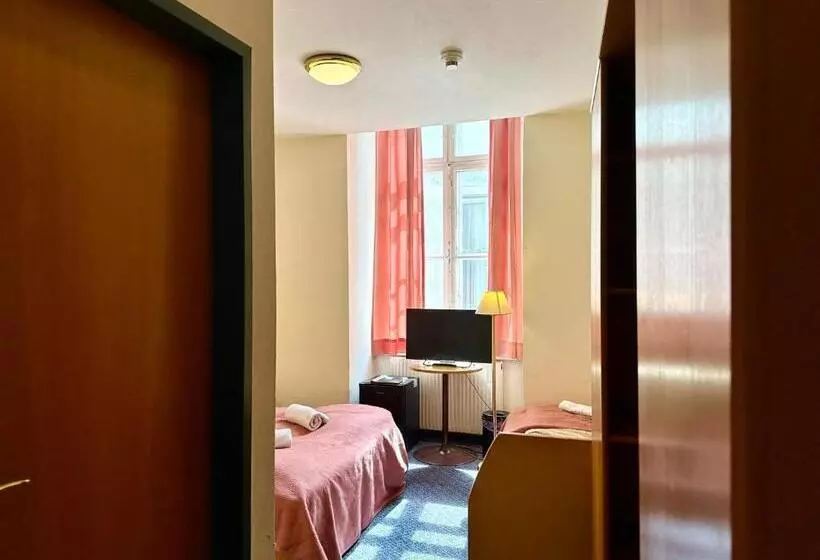 Fotos del hotel Am Schottenpoint:  9