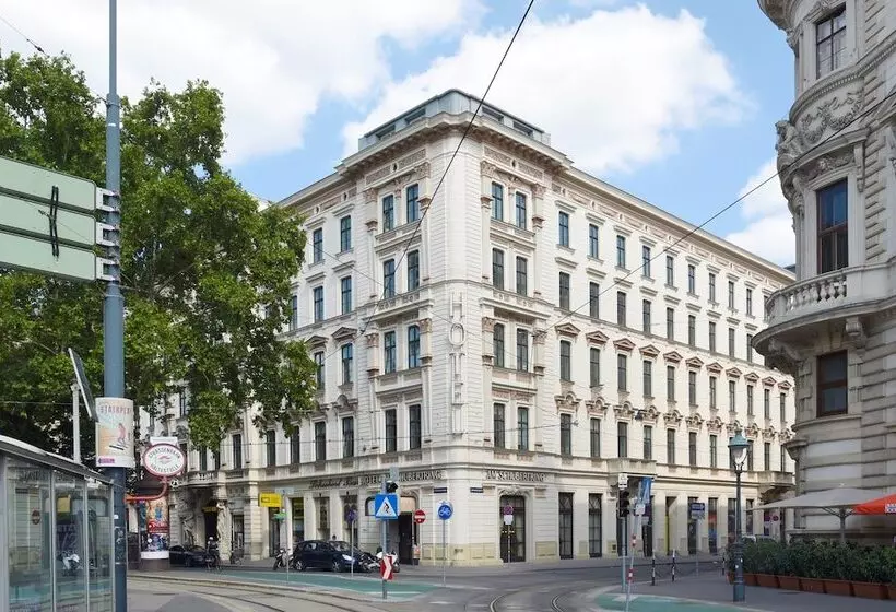 Fotos del hotel Am Schubertring:  7