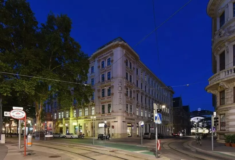 Fotos del hotel Am Schubertring:  13