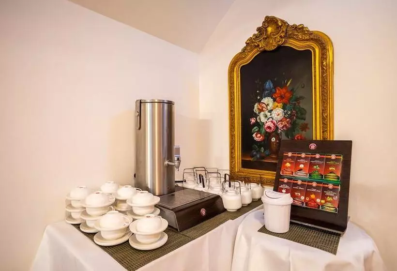 Fotos del hotel Am Schubertring:  12