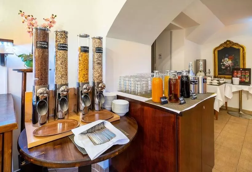 Fotos del hotel Am Schubertring:  10