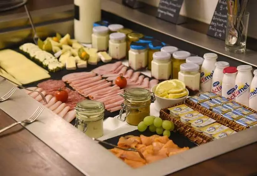 Fotos del hotel Am Schubertring:  9