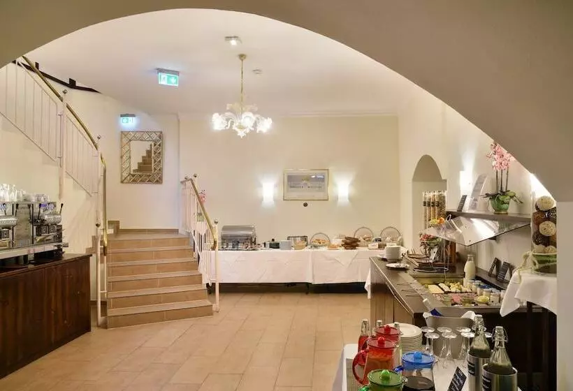 Fotos del hotel Am Schubertring:  18