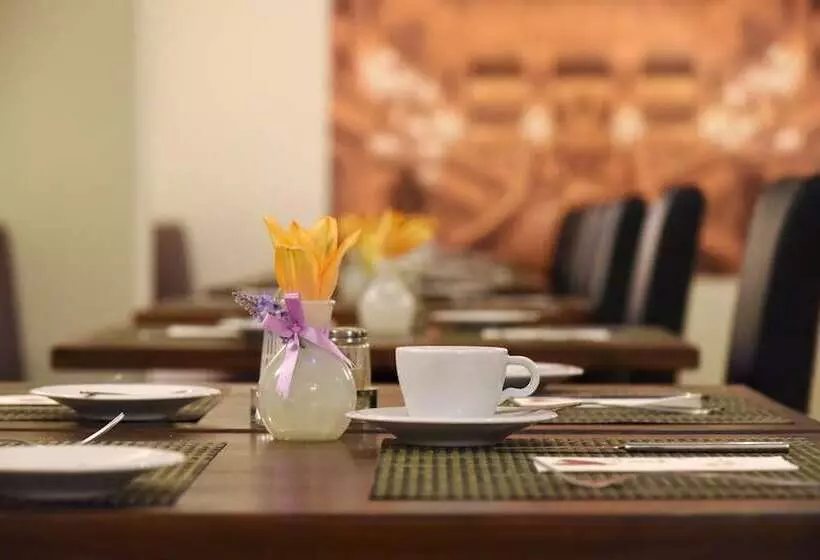 Fotos del hotel Am Schubertring:  17