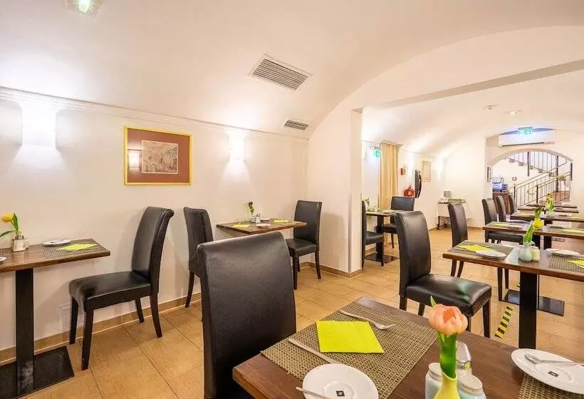 Fotos del hotel Am Schubertring:  15