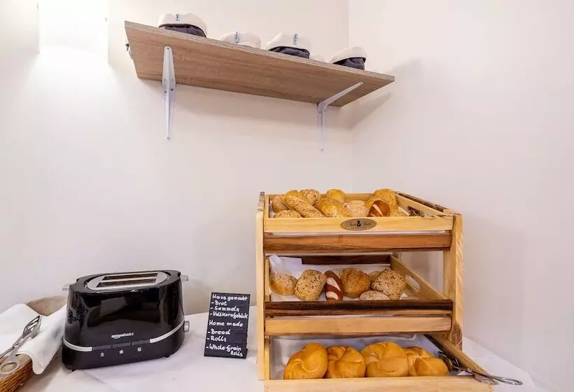 Fotos del hotel Am Schubertring:  19