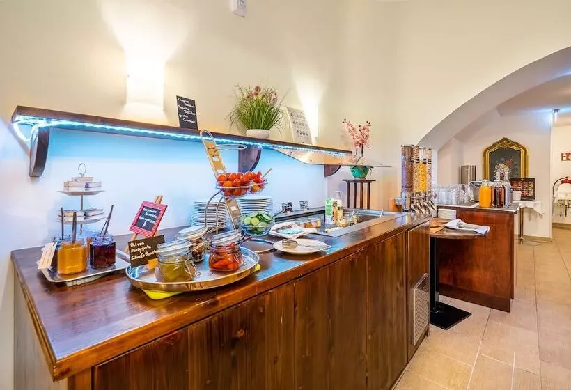 Fotos del hotel Am Schubertring:  16