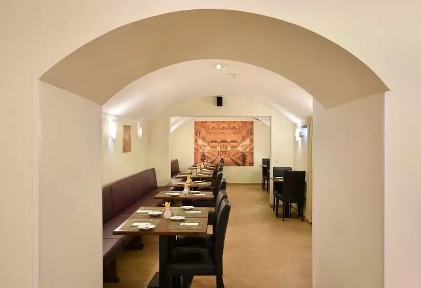 Fotos del hotel Am Schubertring:  3