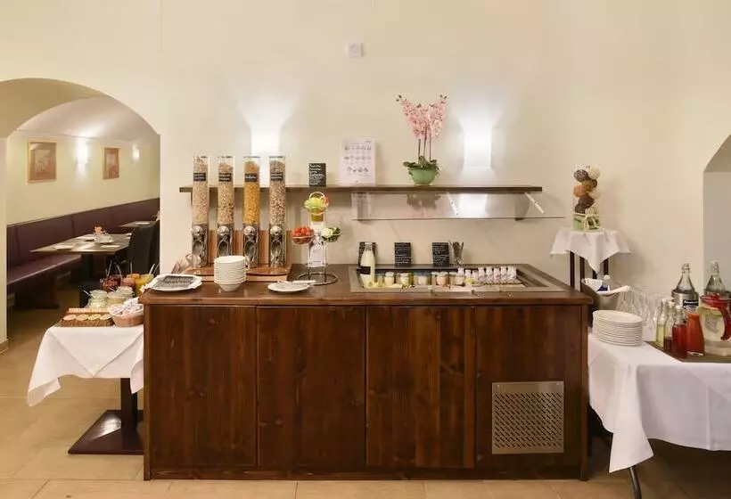 Fotos del hotel Am Schubertring:  4