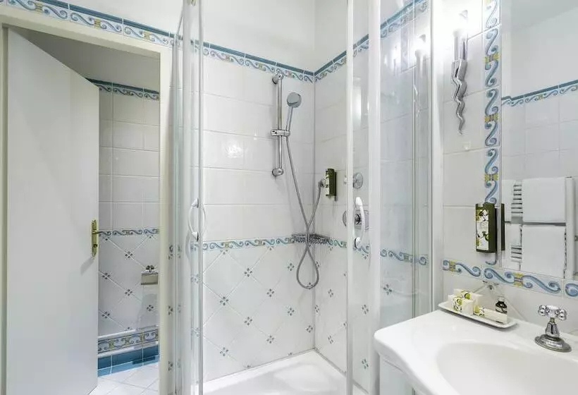 Fotos del hotel Am Schubertring:  5