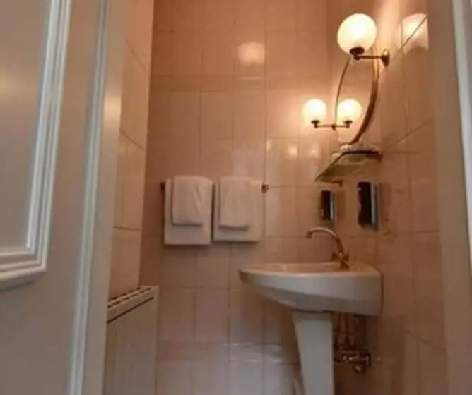 Fotos del hotel Am Schubertring:  11