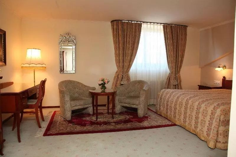 Fotos del hotel Am Schubertring:  2