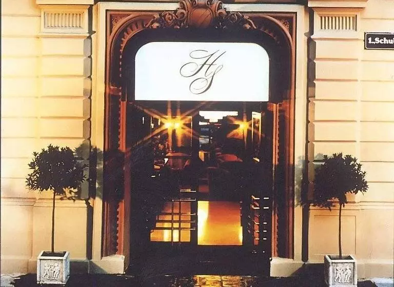 Fotos del hotel Am Schubertring:  6