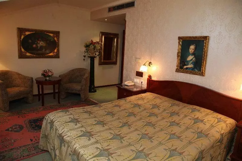 Fotos del hotel Am Schubertring:  8