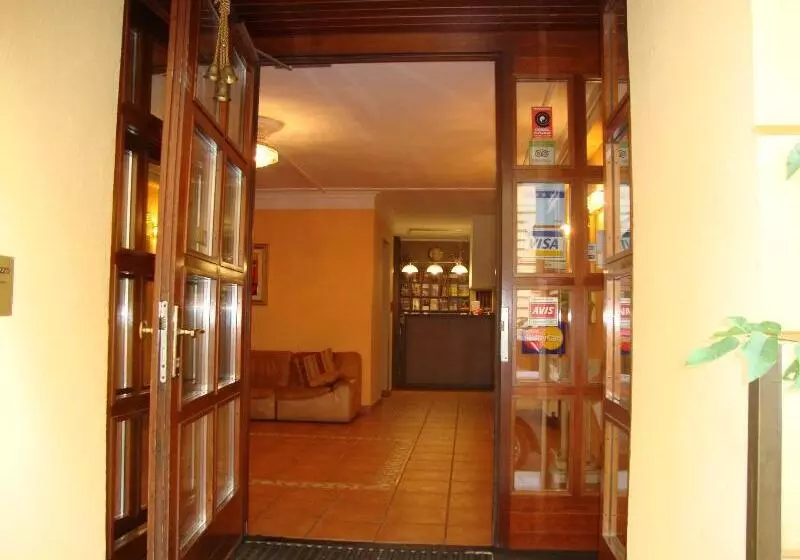 Fotos del hotel Bajazzo:  3