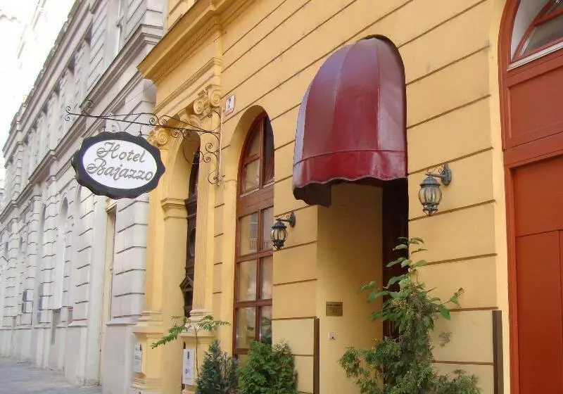 Fotos del hotel Bajazzo:  11