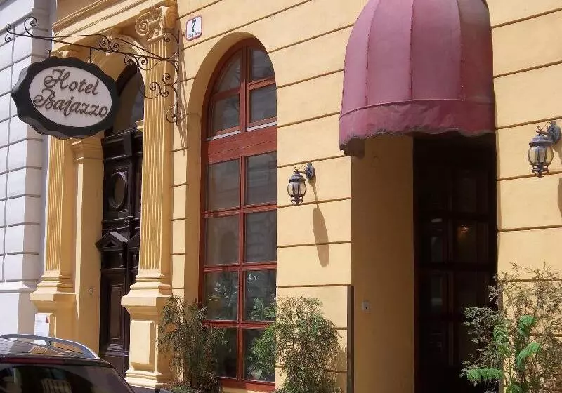 Fotos del hotel Bajazzo:  8