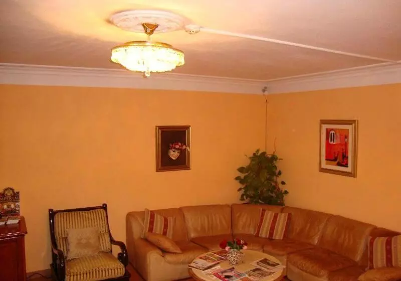 Fotos del hotel Bajazzo:  12