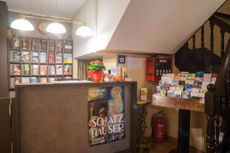 Fotos del hotel Bajazzo:  5