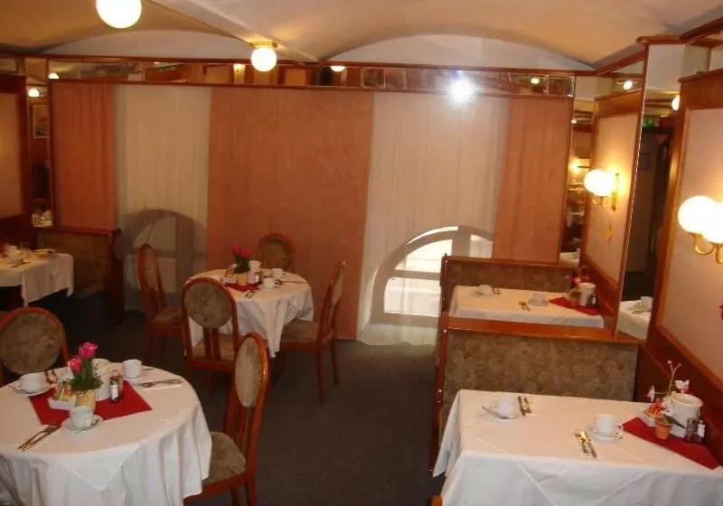 Fotos del hotel Bajazzo:  10