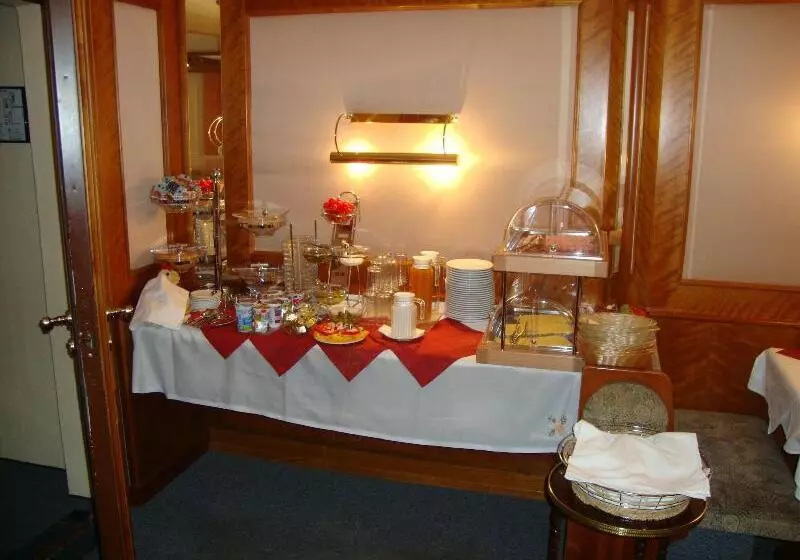 Fotos del hotel Bajazzo:  16