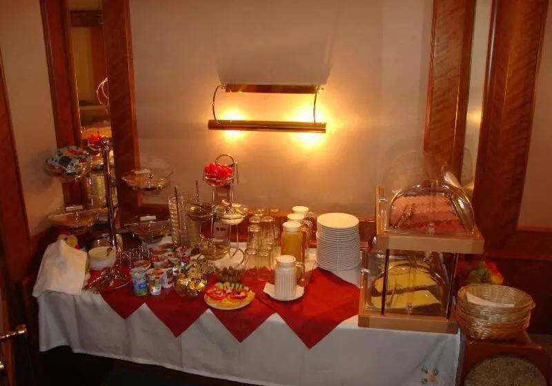 Fotos del hotel Bajazzo:  17