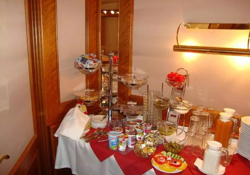 Fotos del hotel Bajazzo:  7