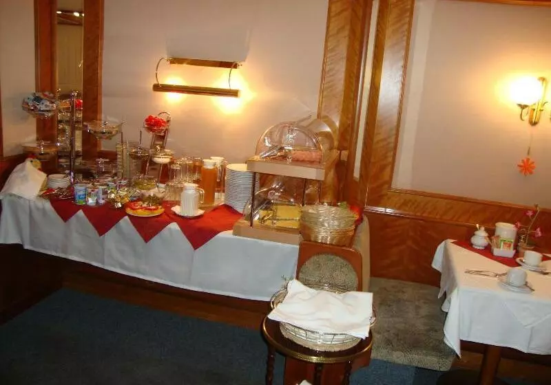 Fotos del hotel Bajazzo:  15