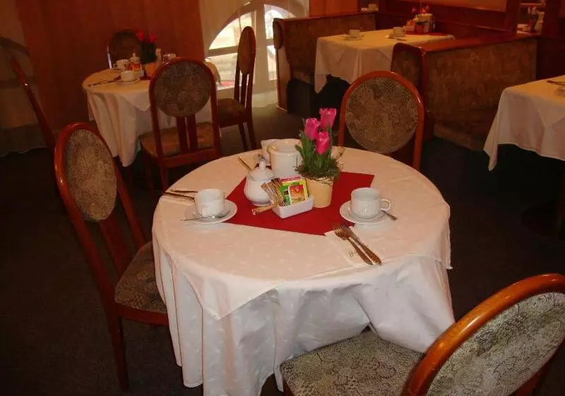 Fotos del hotel Bajazzo:  4