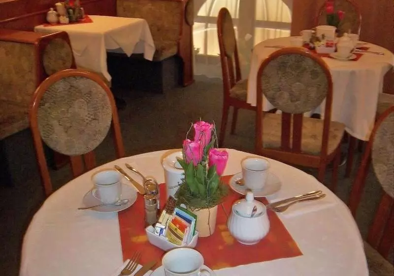 Fotos del hotel Bajazzo:  13