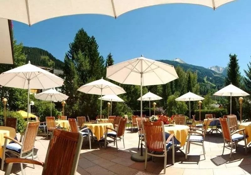 Fotos del hotel Cesta Grand Aktivhotel & Spa:  4