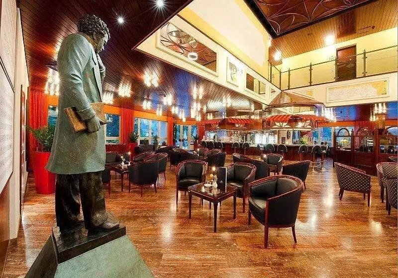 Fotos del hotel Cesta Grand Aktivhotel & Spa:  6