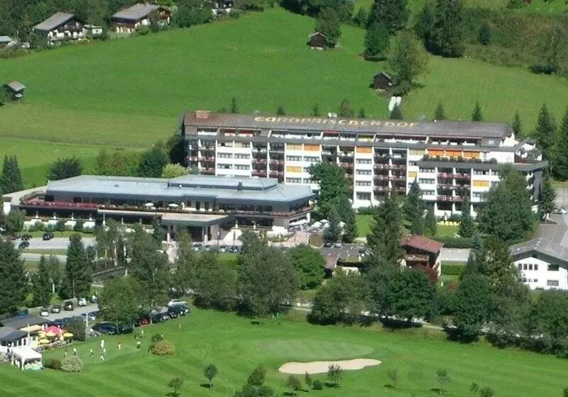 Cesta Grand Aktivhotel & Spa