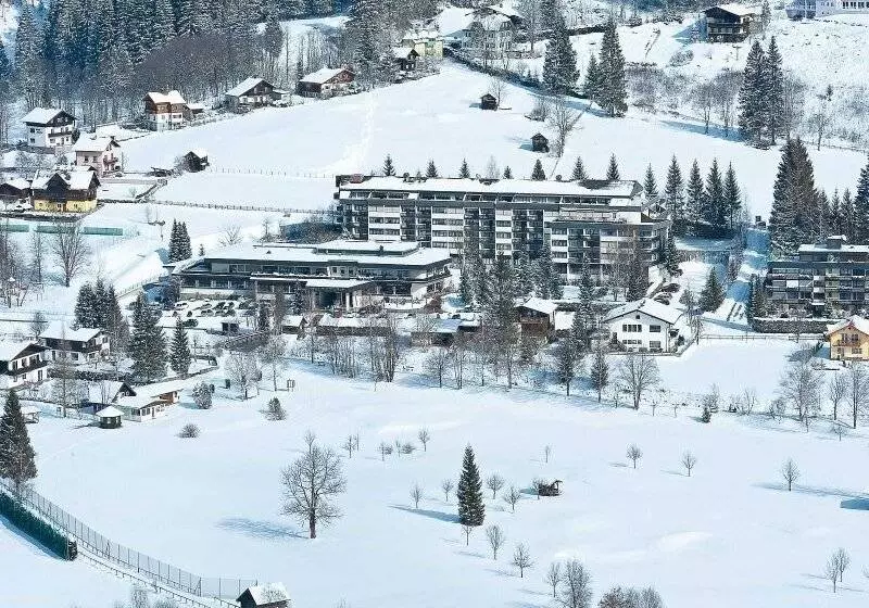 Fotos del hotel Cesta Grand Aktivhotel & Spa:  5