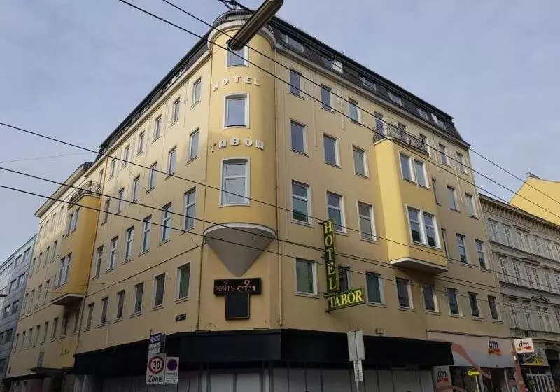 Fotos del hotel City Tabor:  5