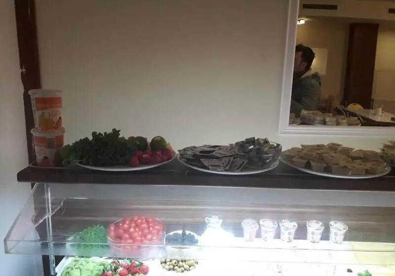 Fotos del hotel City Tabor:  4