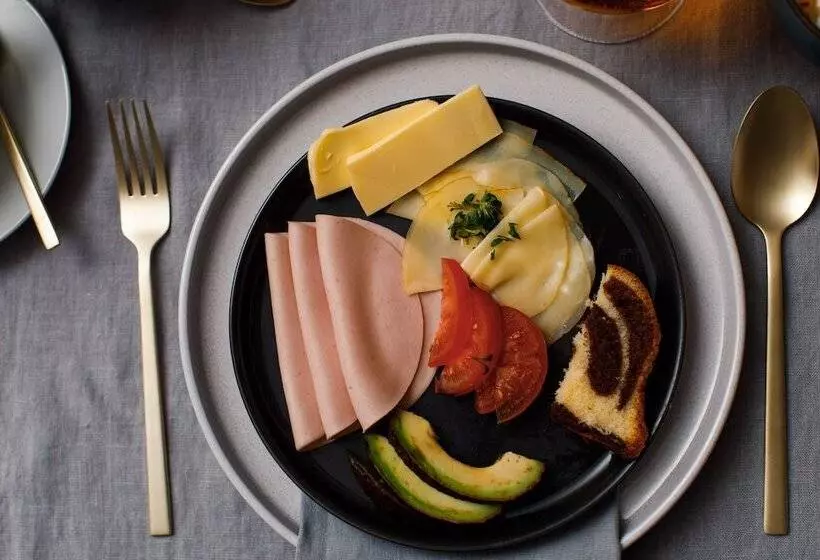 Fotos del hotel City Tabor:  18