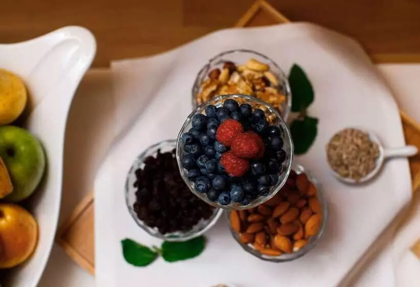 Fotos del hotel City Tabor:  20