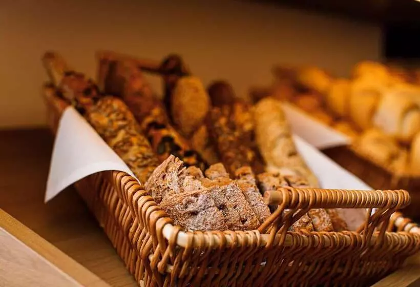 Fotos del hotel City Tabor:  24