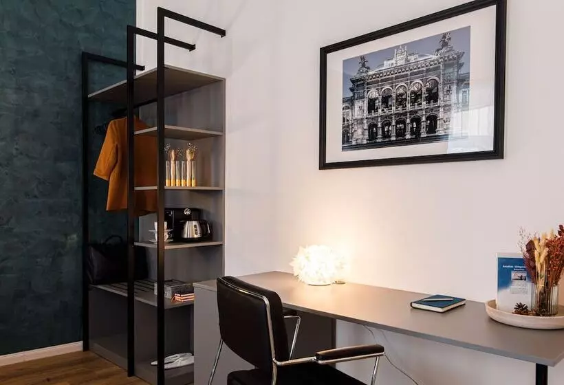 Fotos del hotel City Tabor:  23