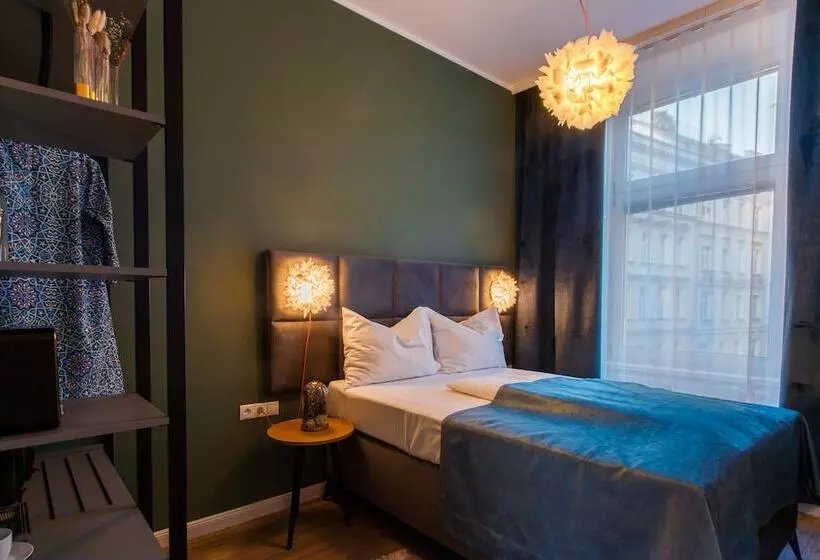 Fotos del hotel City Tabor:  15