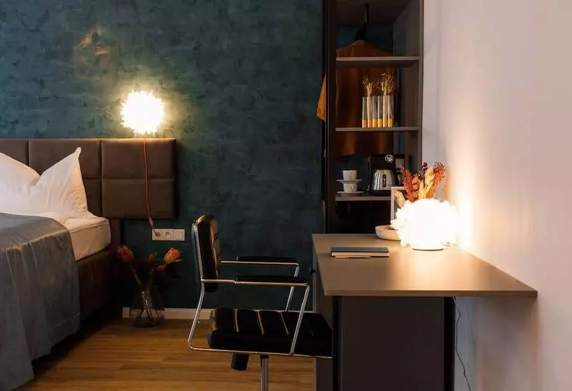 Fotos del hotel City Tabor:  19