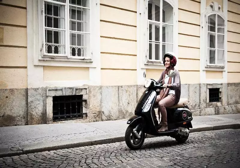 Fotos del hotel Daniel Graz:  9